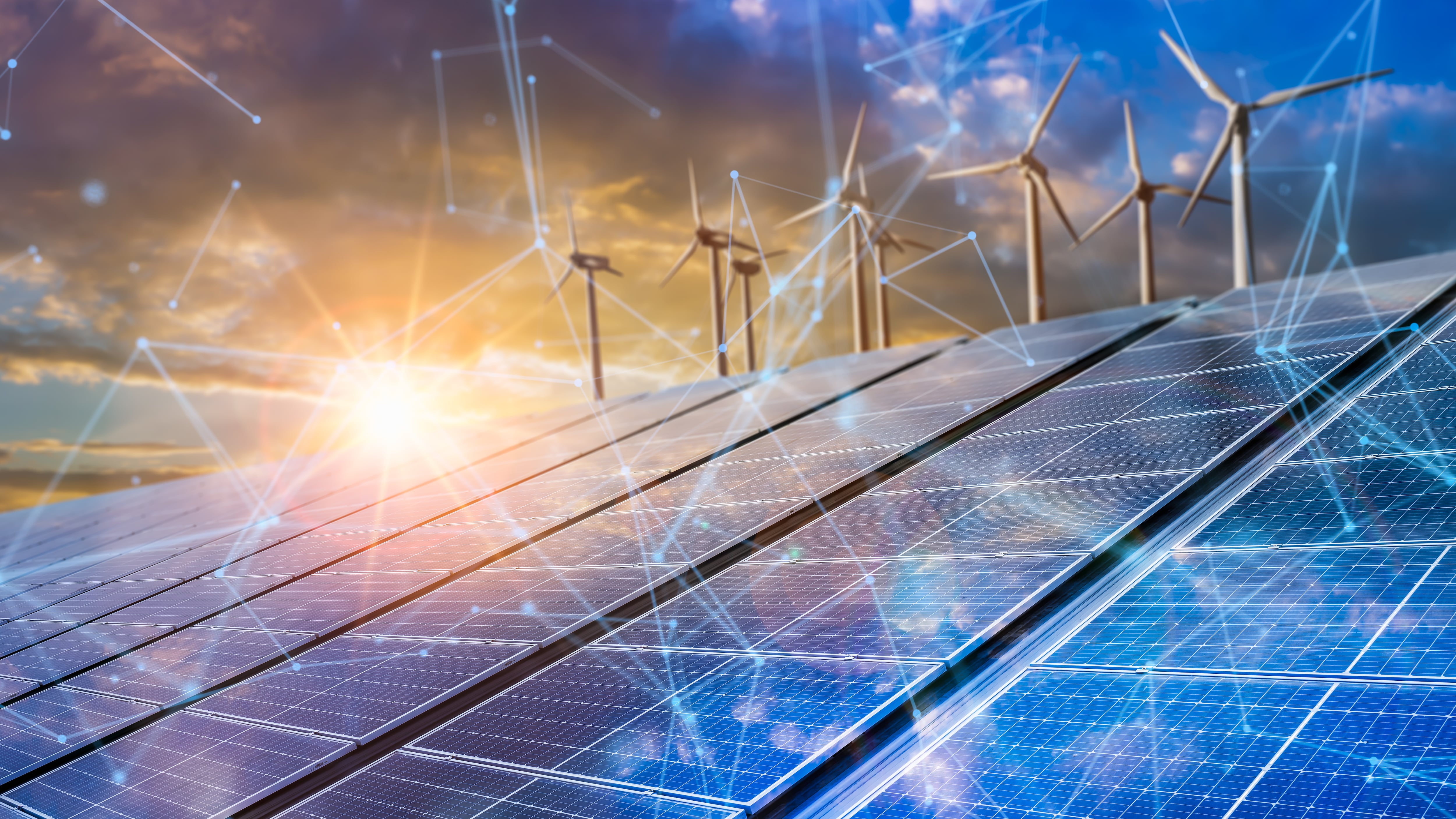 LS Power Said to Near Purchase of EDF’s American Renewables Arm