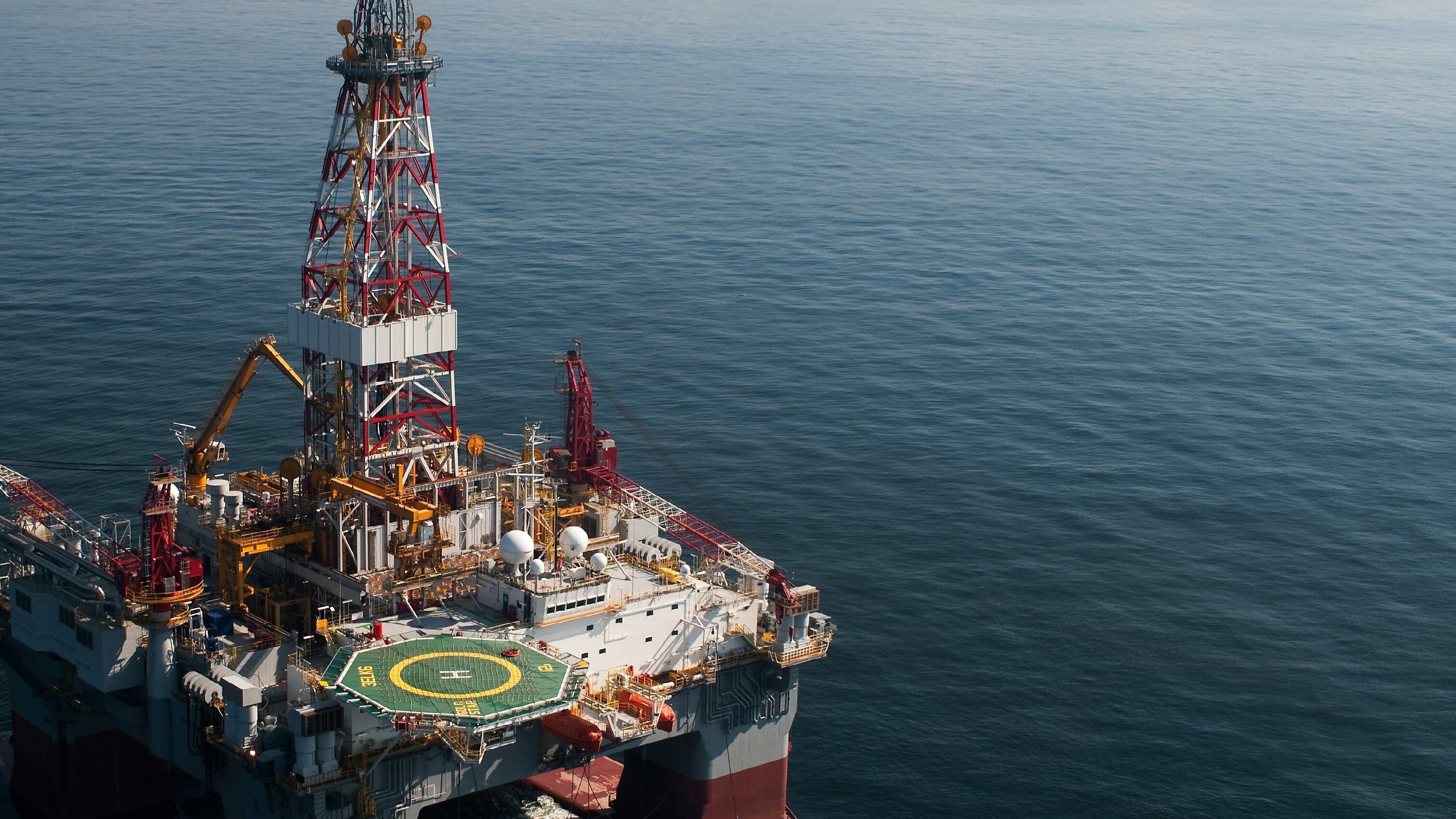 SBM Offshore Divests 45% Stake in FSO Unit for Mexico’s First Deepwater Development