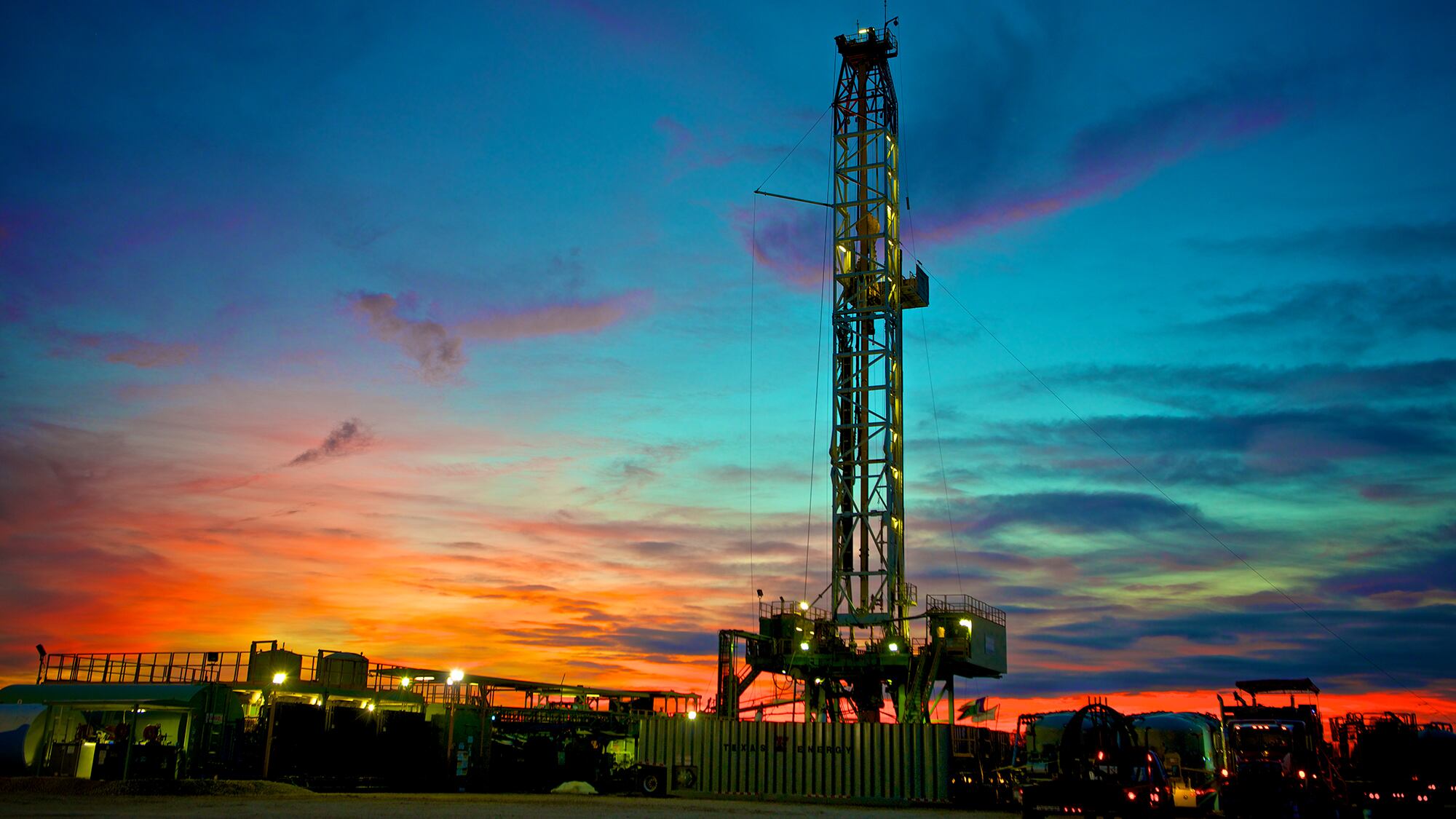 From Horseshoes to ‘Fanned Wells,’ Eagle Ford Producers Coax More Output with Longer Laterals