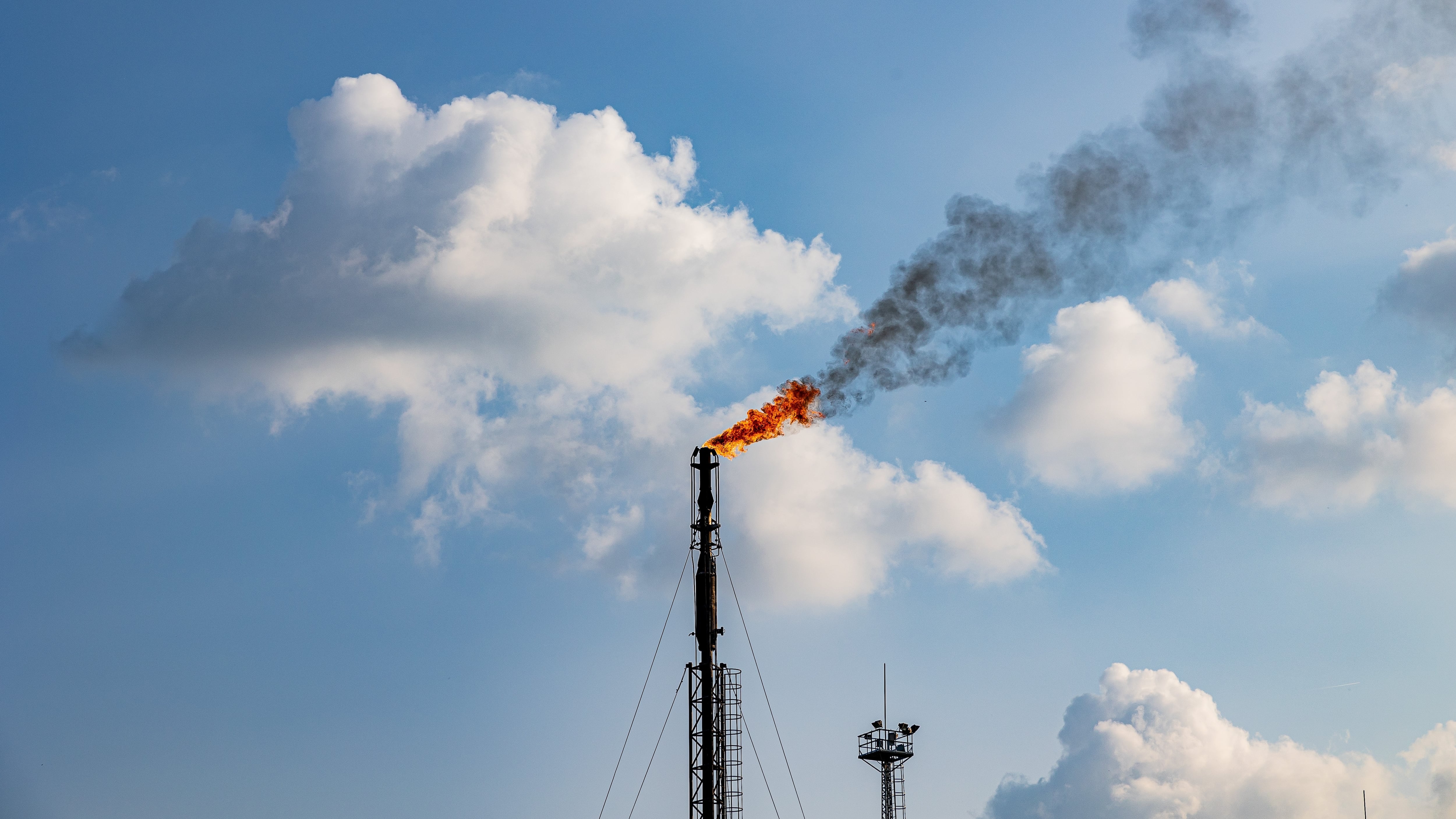 EU Methane Rules Could Give Low-Emissions US Producers Competitive Edge