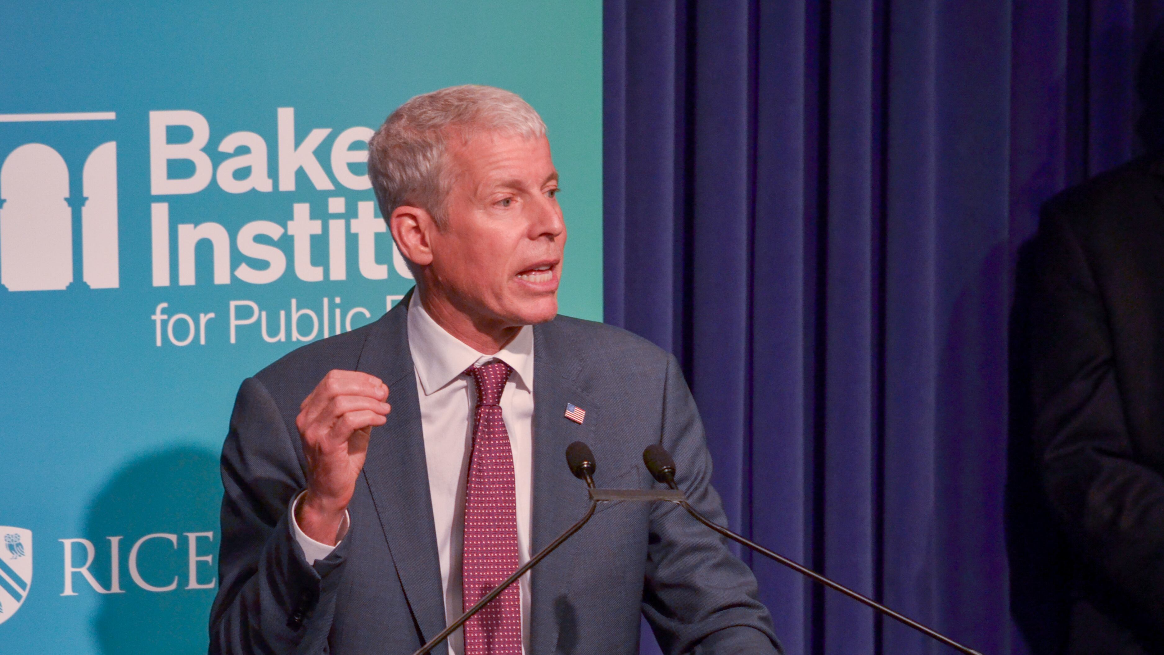 Wright: Global Oil Markets Will Be Supplied ‘With or Without Iran’