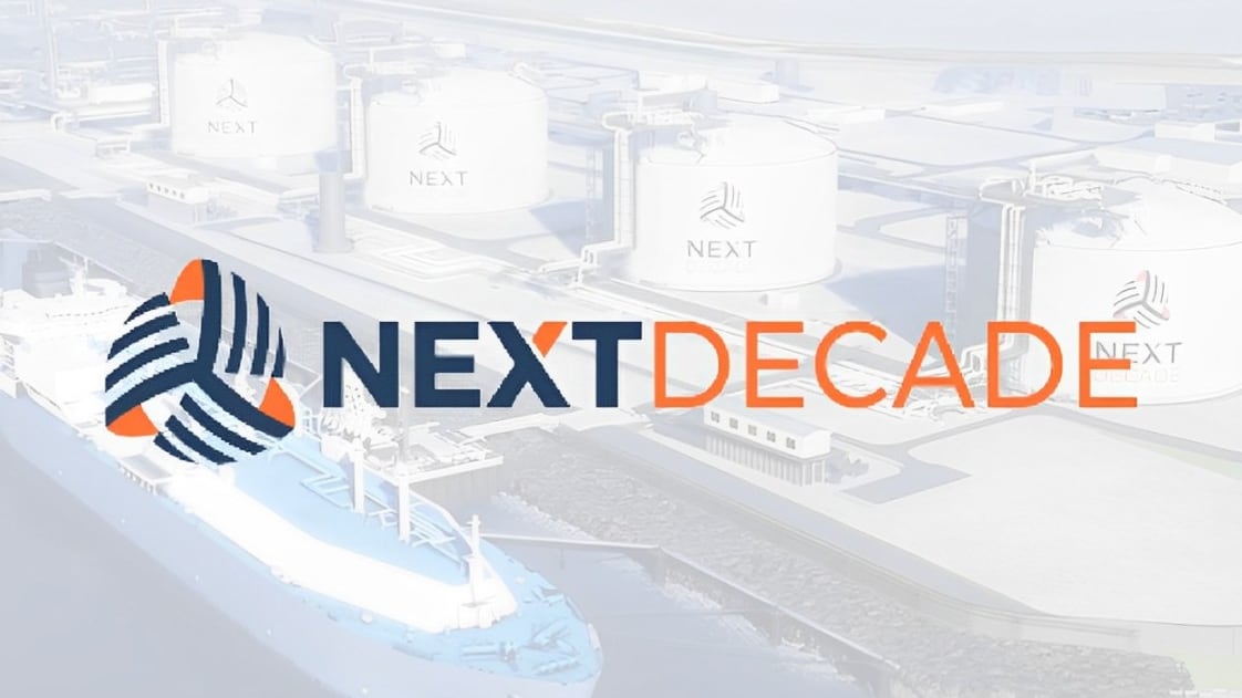NextDecade Corp. Files for Rio Grande LNG Train 6 Expansion with FERC